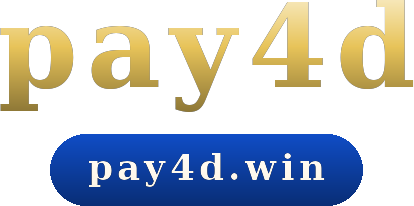 pay4d logo